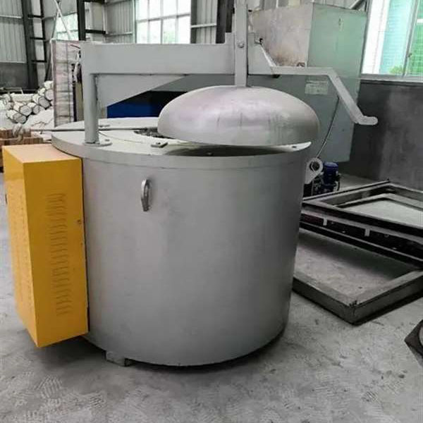 <strong>Liquid Aluminum Electric Furnace</strong>