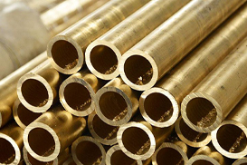 The Comprehensive Guide to Copper Tube Production Lines