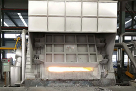 Unlocking Efficiency: Aluminum Melting Furnace Foundry Equipment