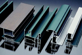 Jiu Ying: Pioneering Aluminum Extrusion Fabrication Technology