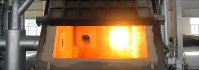 Aluminium Melting Furnace | Aluminium Furnaces | Melting Aluminium