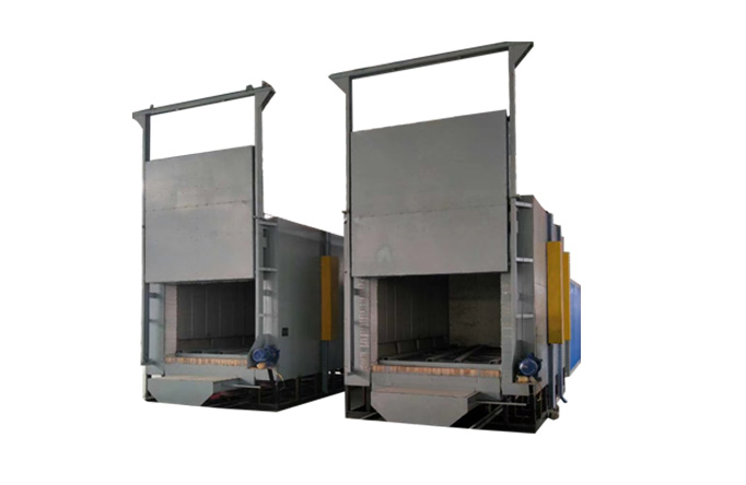 Resistance Heating Furnace - Huaxin Electric Melting Furnace manufacturing  Co.,Ltd.,