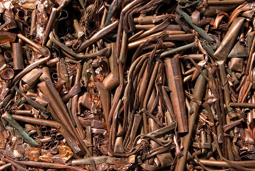 Things You Should Know about Copper Recycling