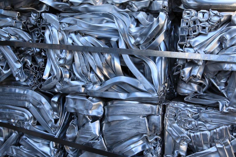 Metal Recycling | Bluff City Metal Recycling