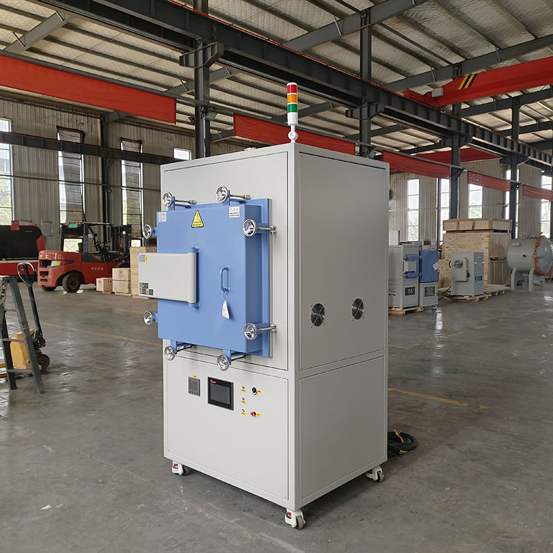 Electrical Furnace